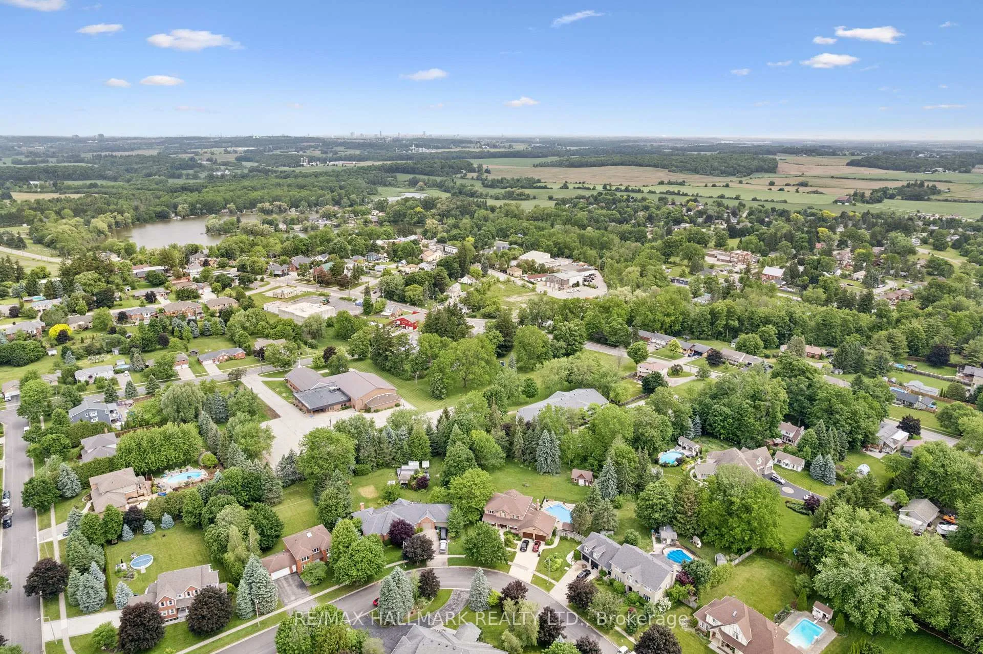 Photo 45 of 47 Dundee Avenue, Wilmot, New Dundee — HOMEH