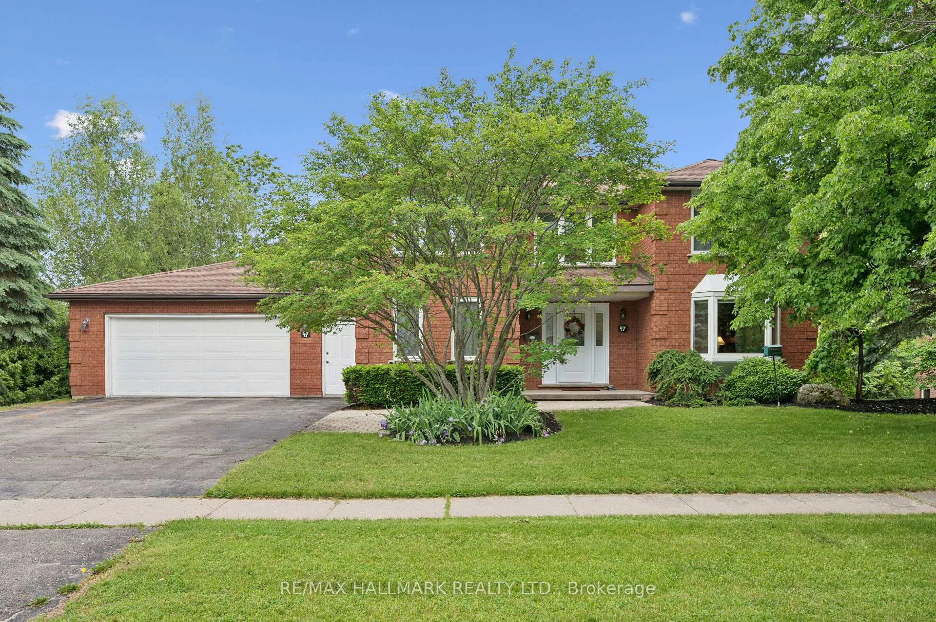 Photo 47 of 47 Dundee Avenue, Wilmot, New Dundee — HOMEH