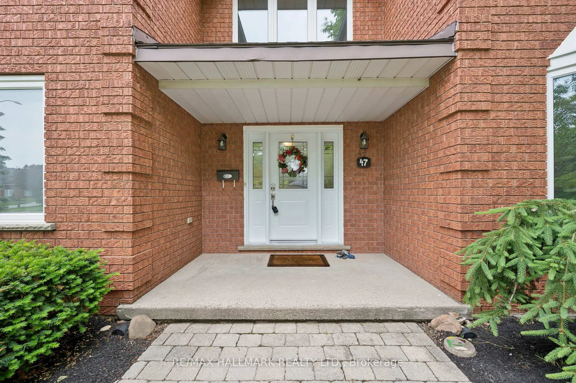 Photo 48 of 47 Dundee Avenue, Wilmot, New Dundee — HOMEH
