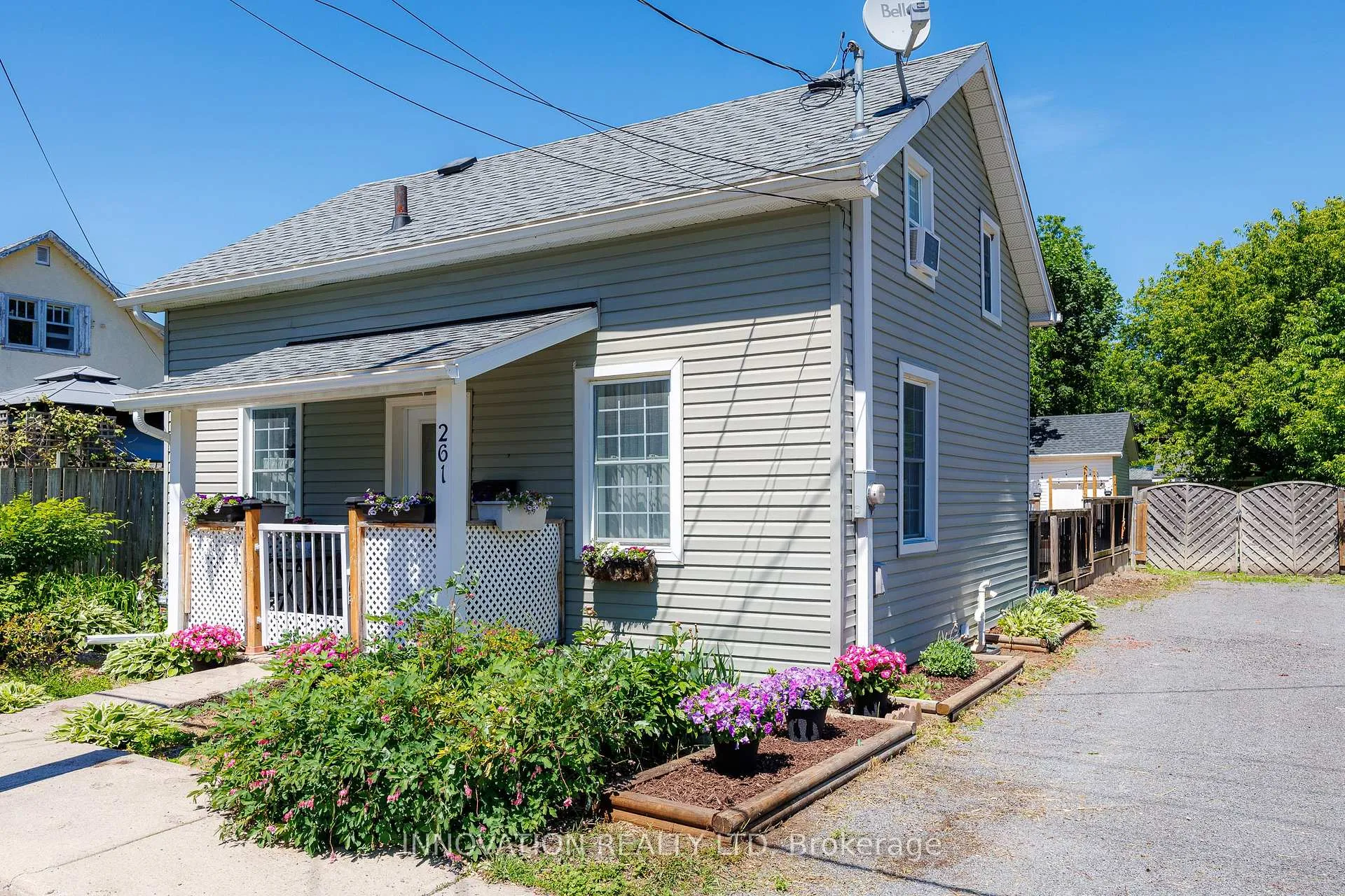 Photo 1 of 261 St-Paul Street, Carleton Place, Carleton Place — HOMEH