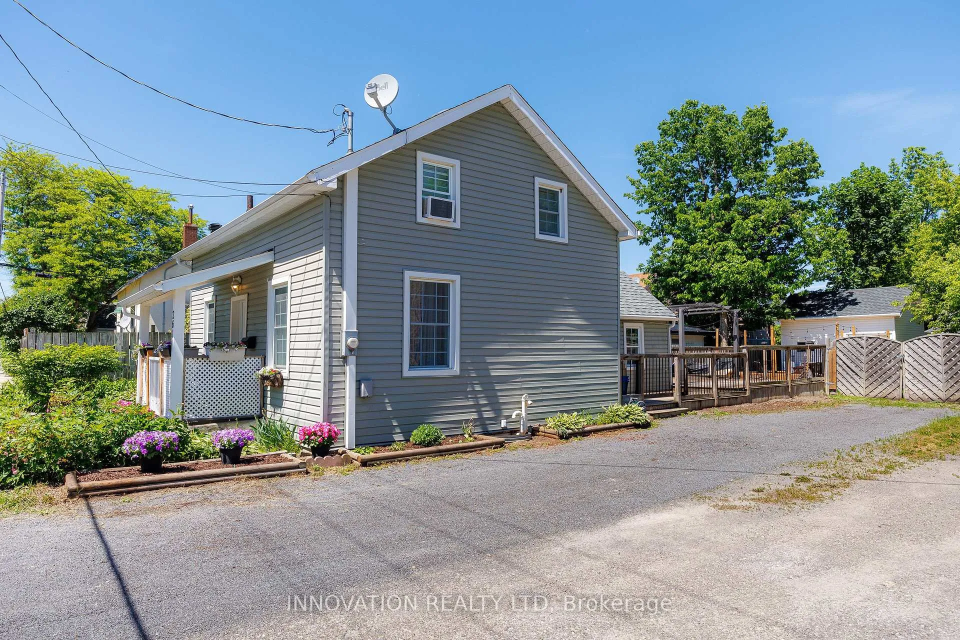 Photo 2 of 261 St-Paul Street, Carleton Place, Carleton Place — HOMEH