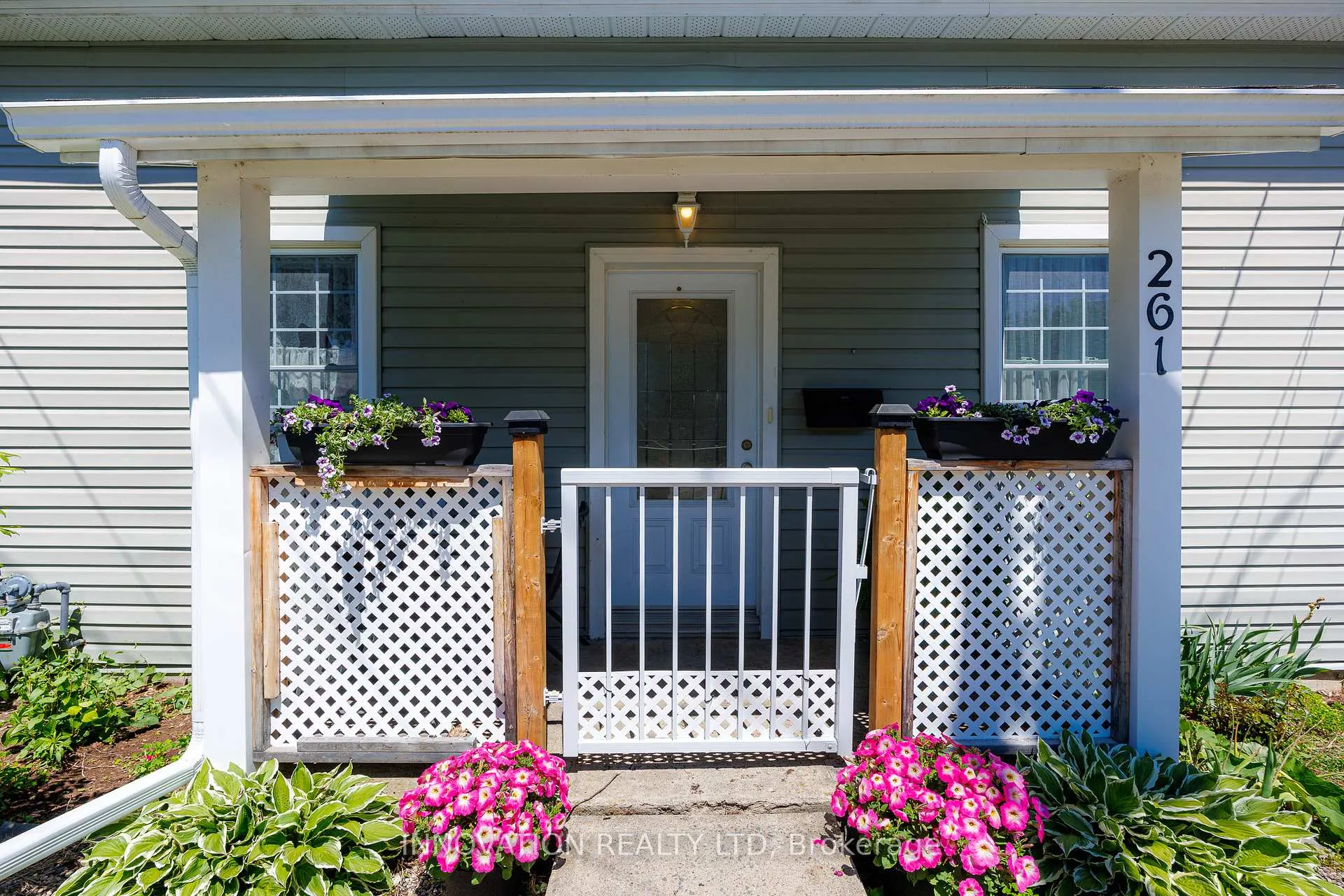 Photo 4 of 261 St-Paul Street, Carleton Place, Carleton Place — HOMEH
