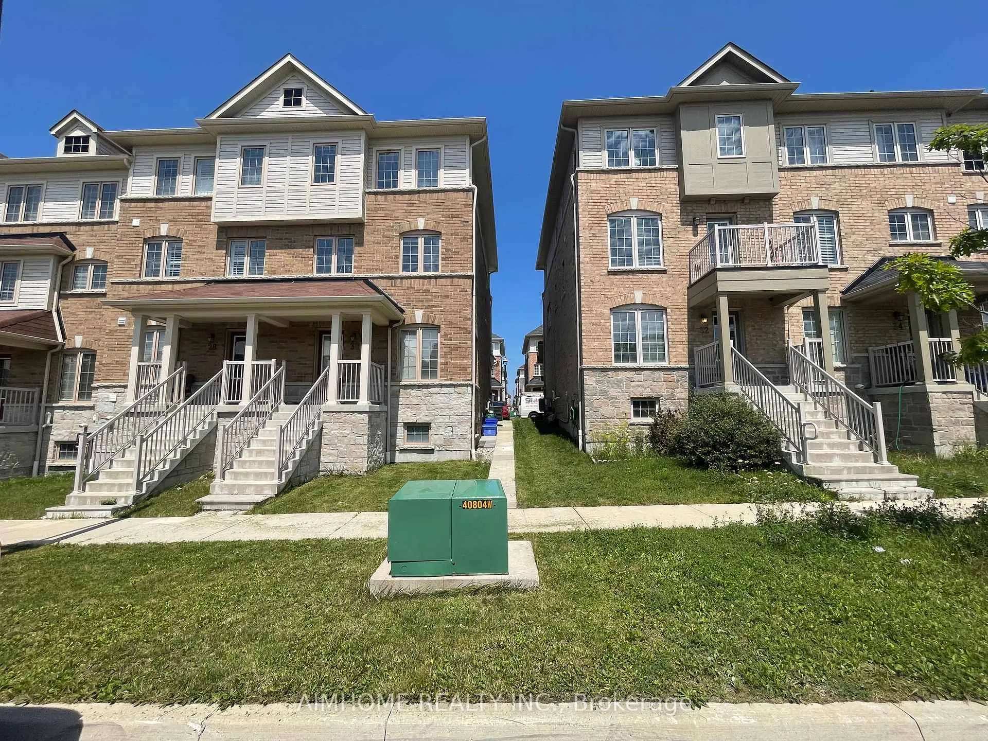 Photo 1 of Unit Lower, 30 Camilleri Road, Ajax, Central East — HOMEH
