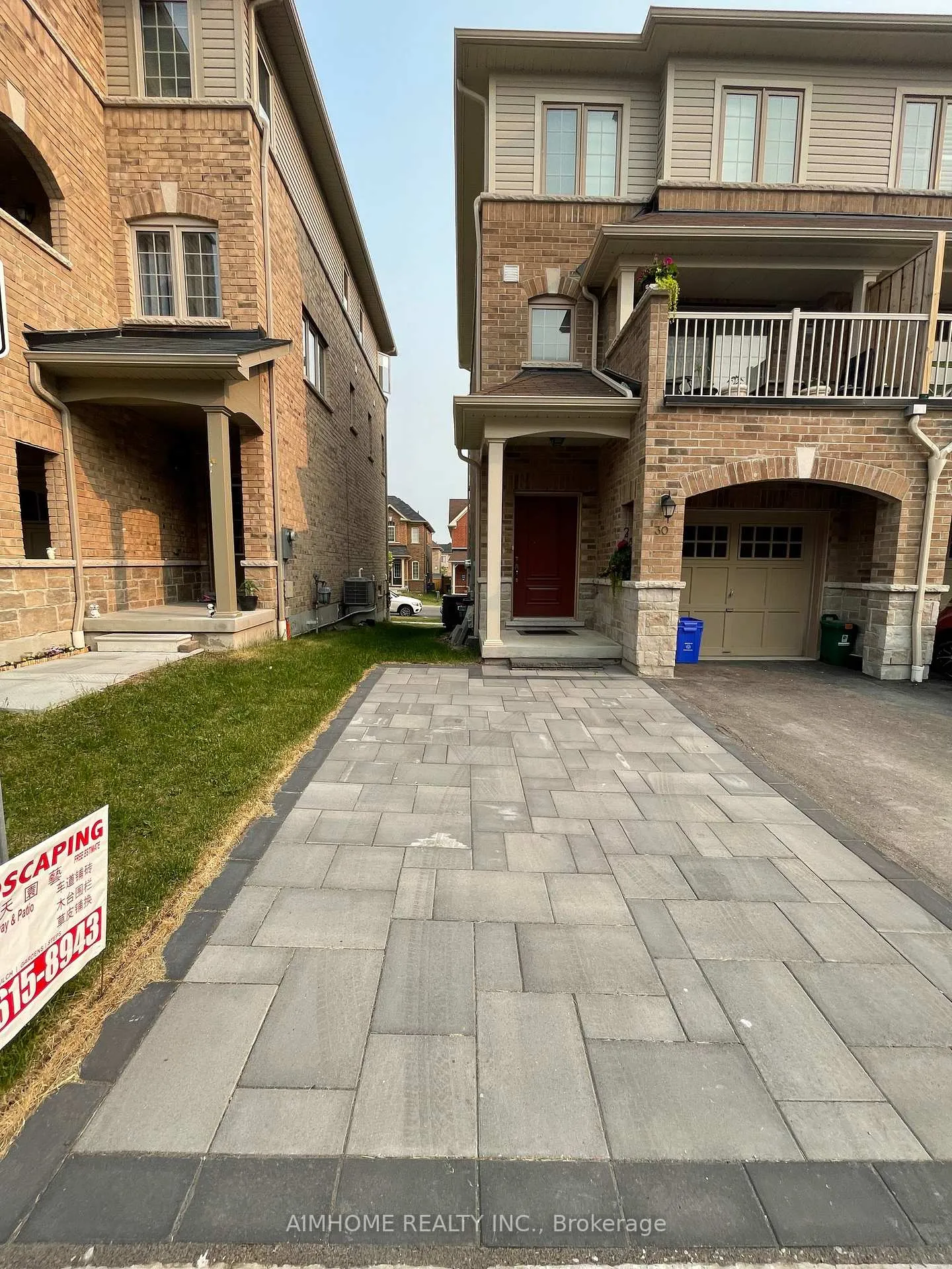 Photo 2 of Unit Lower, 30 Camilleri Road, Ajax, Central East — HOMEH