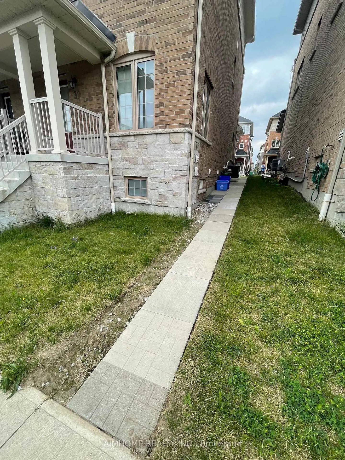 Photo 4 of Unit Lower, 30 Camilleri Road, Ajax, Central East — HOMEH