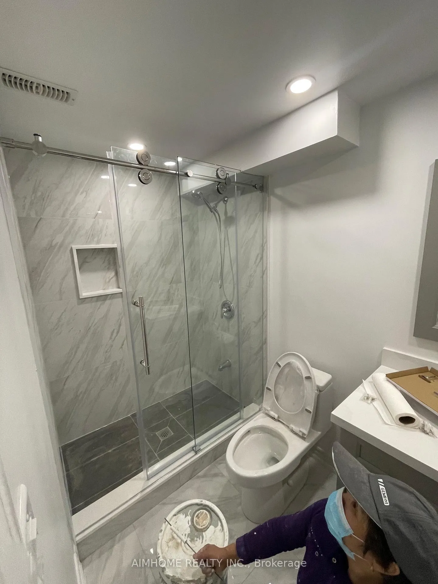 Photo 5 of Unit Lower, 30 Camilleri Road, Ajax, Central East — HOMEH