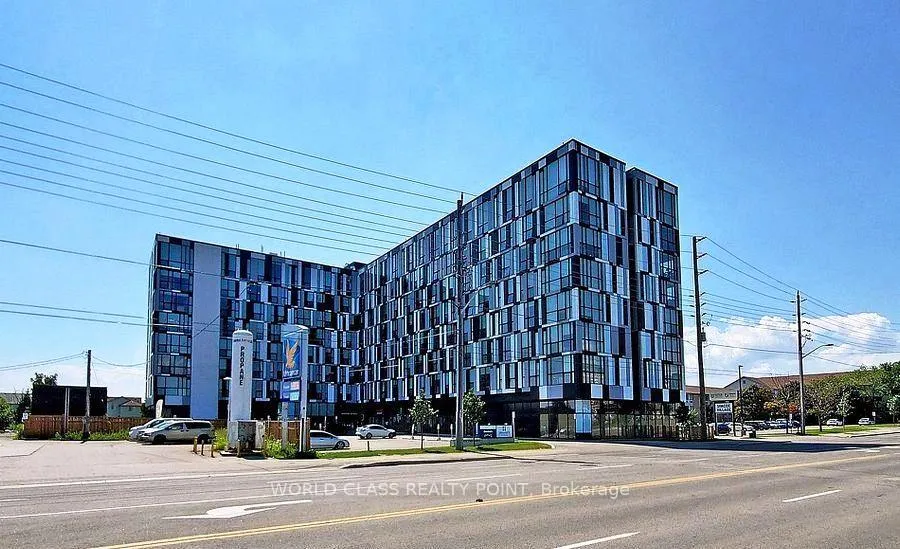 Photo 1 of Unit 633, 1900 Simcoe Street N, Oshawa, Samac — HOMEH