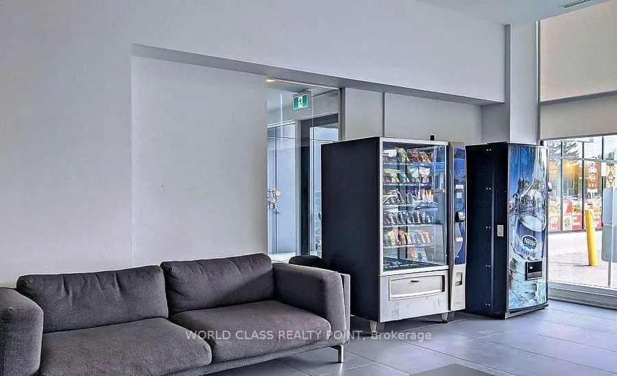 Photo 2 of Unit 633, 1900 Simcoe Street N, Oshawa, Samac — HOMEH