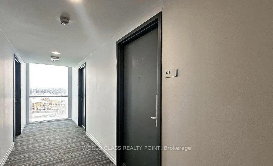 Photo 9 of Unit 633, 1900 Simcoe Street N, Oshawa, Samac — HOMEH
