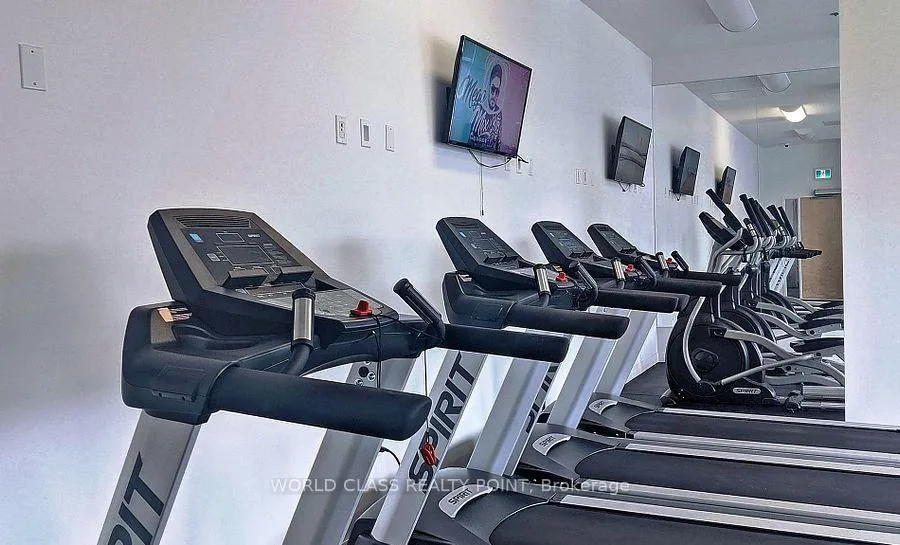 Photo 13 of Unit 633, 1900 Simcoe Street N, Oshawa, Samac — HOMEH