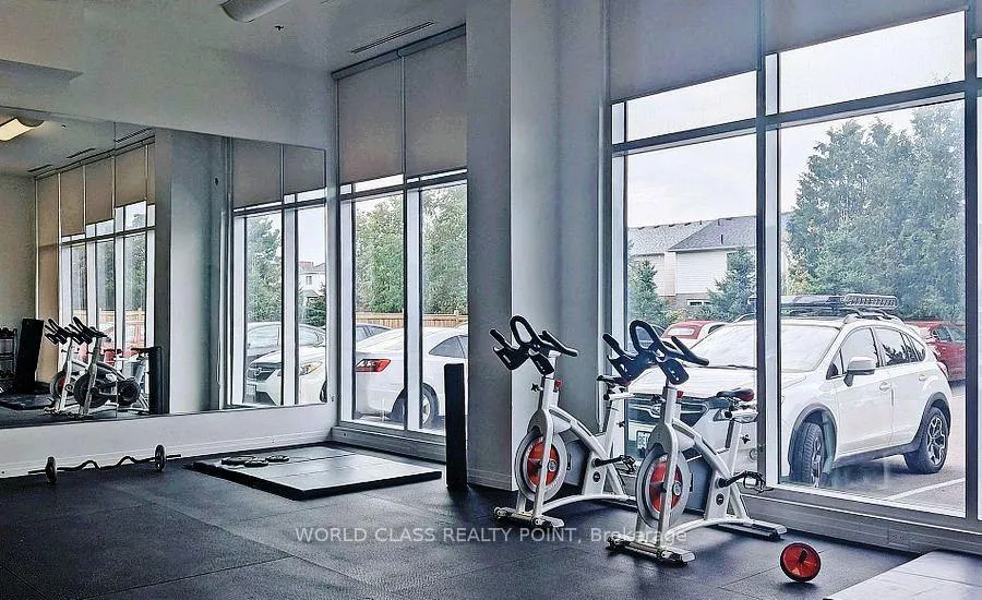 Photo 14 of Unit 633, 1900 Simcoe Street N, Oshawa, Samac — HOMEH