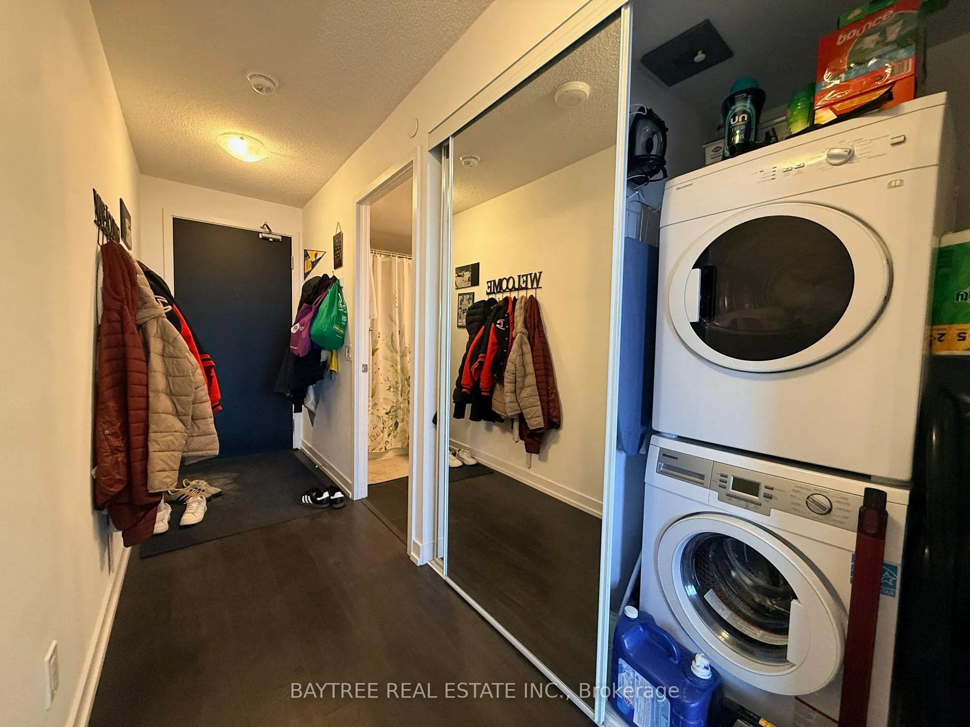 Photo 5 of Unit 416, 125 Redpath Avenue, Toronto, Mount Pleasant West — HOMEH