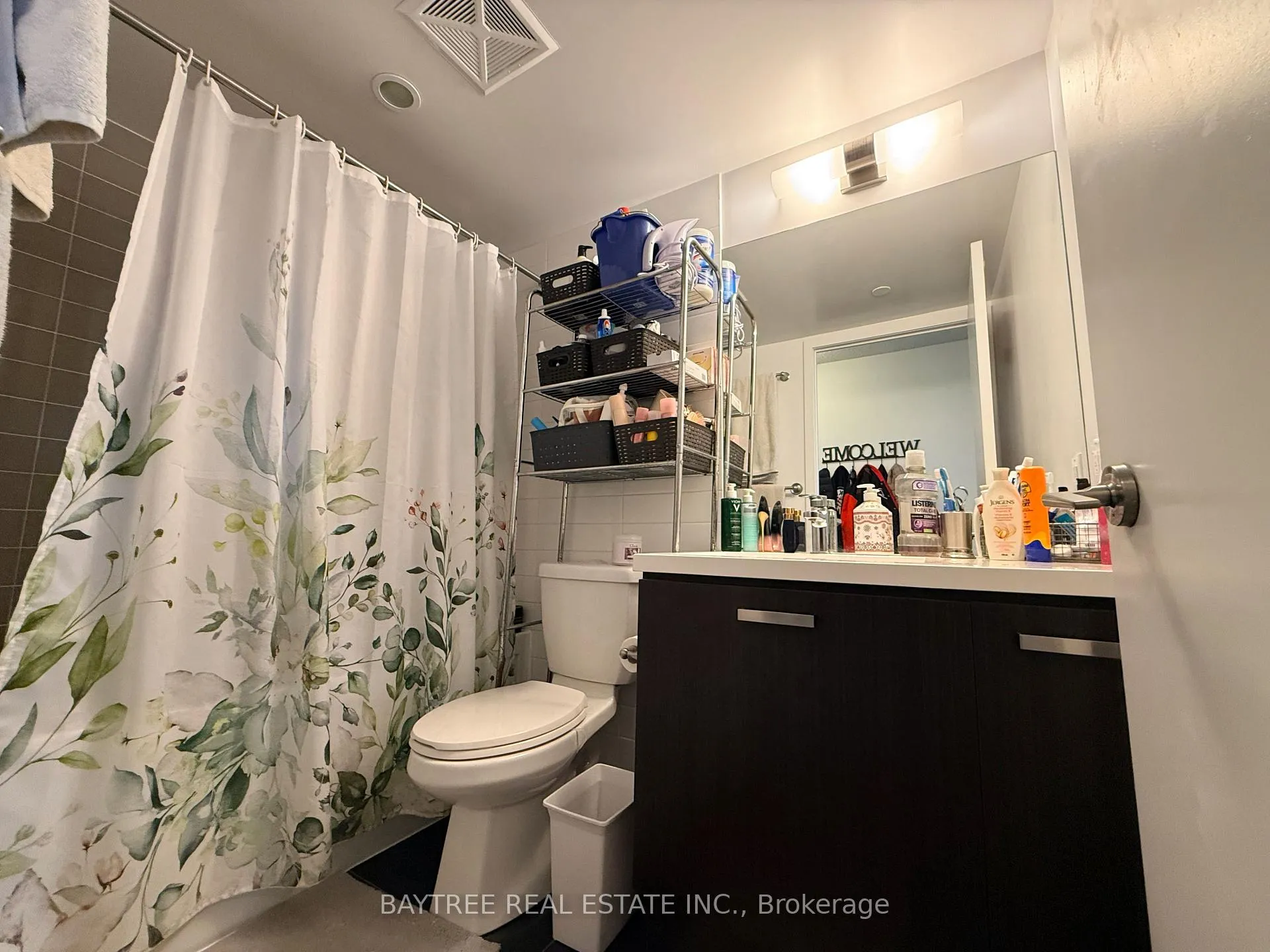 Photo 7 of Unit 416, 125 Redpath Avenue, Toronto, Mount Pleasant West — HOMEH
