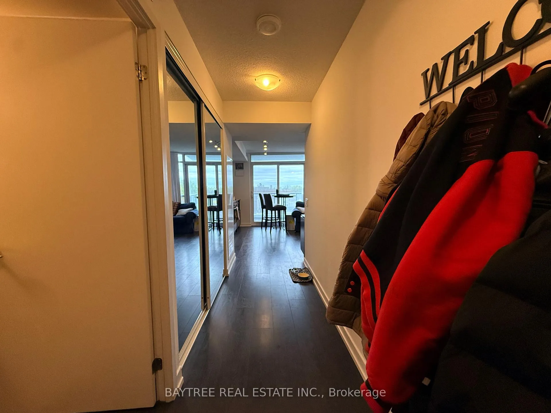 Photo 8 of Unit 416, 125 Redpath Avenue, Toronto, Mount Pleasant West — HOMEH