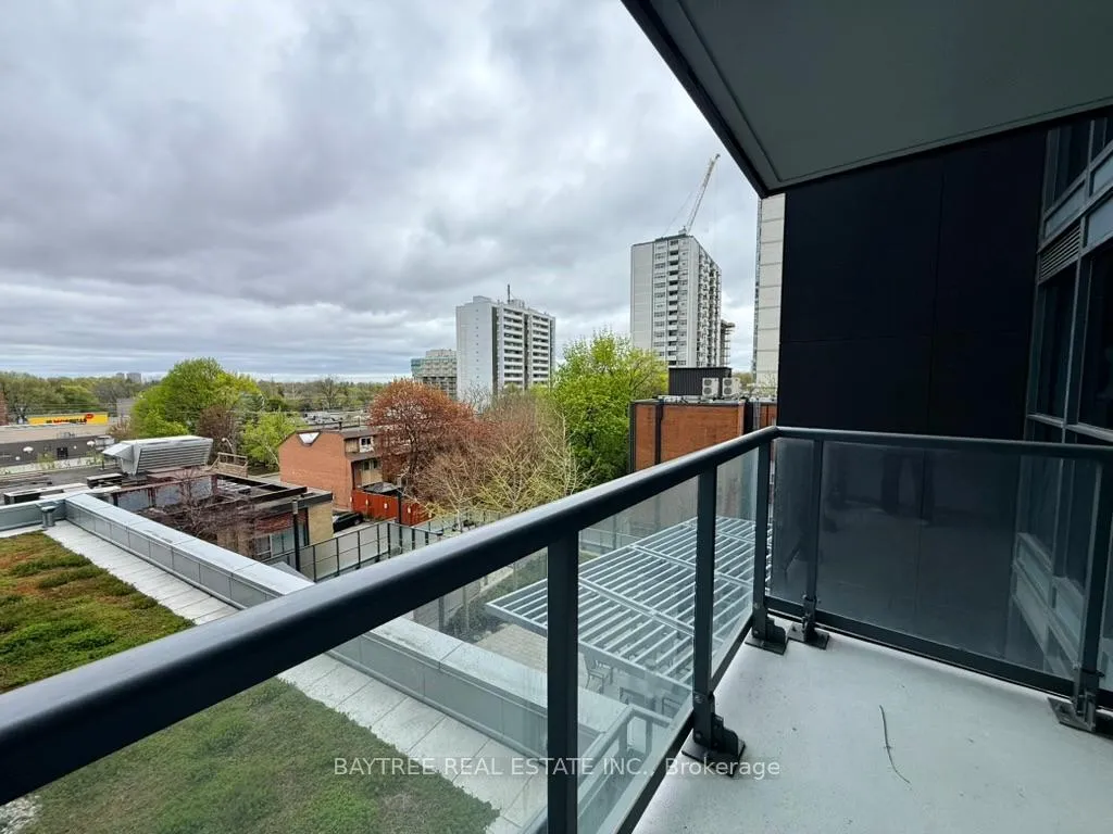 Photo 11 of Unit 416, 125 Redpath Avenue, Toronto, Mount Pleasant West — HOMEH