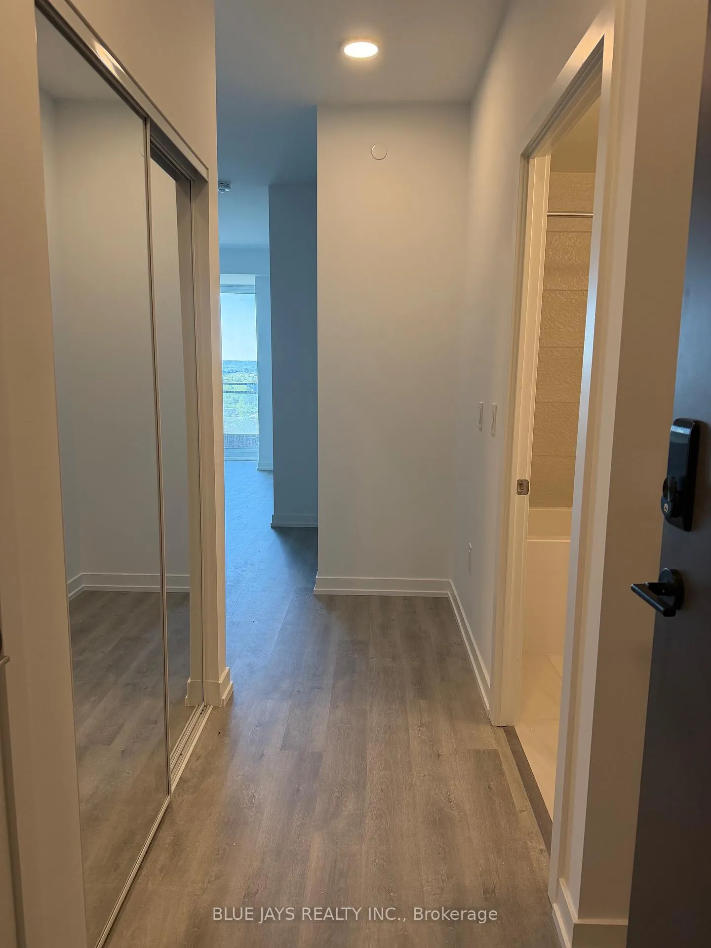 Photo 1 of Unit 2102, 9751 Markham Road, Markham, Greensborough — HOMEH