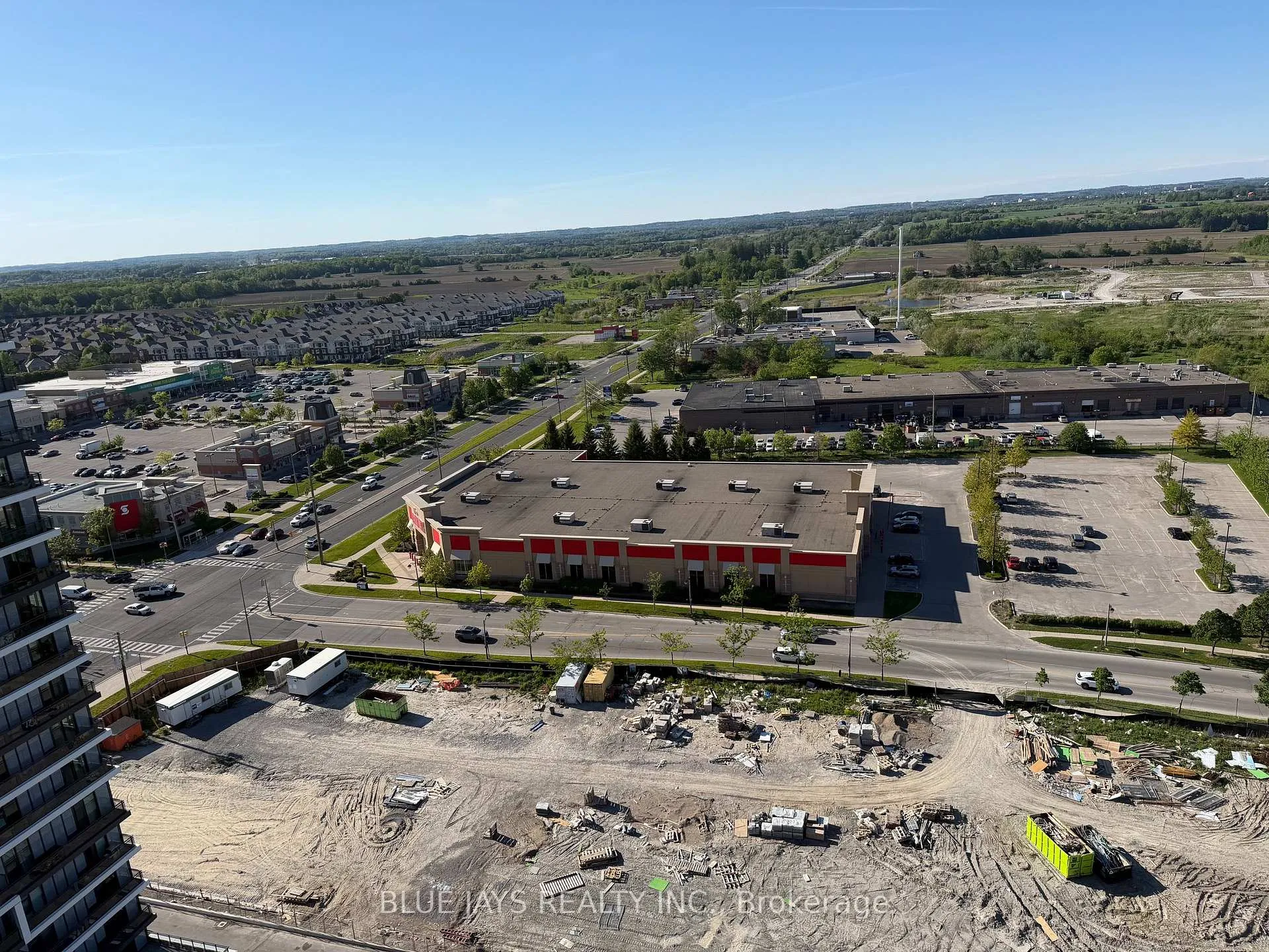 Photo 11 of Unit 2102, 9751 Markham Road, Markham, Greensborough — HOMEH