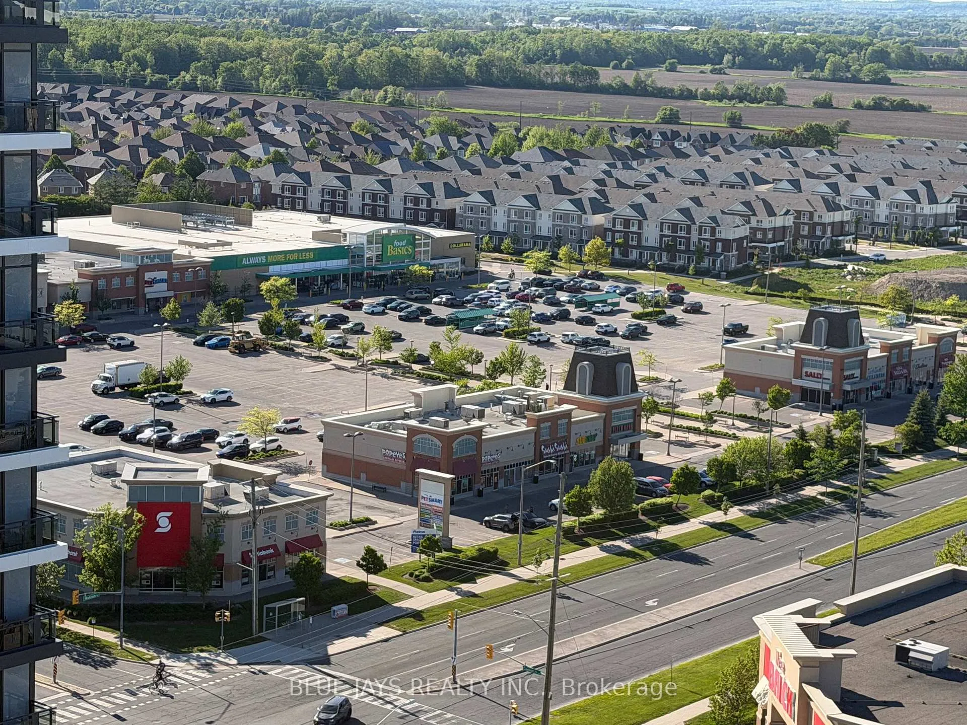 Photo 18 of Unit 2102, 9751 Markham Road, Markham, Greensborough — HOMEH