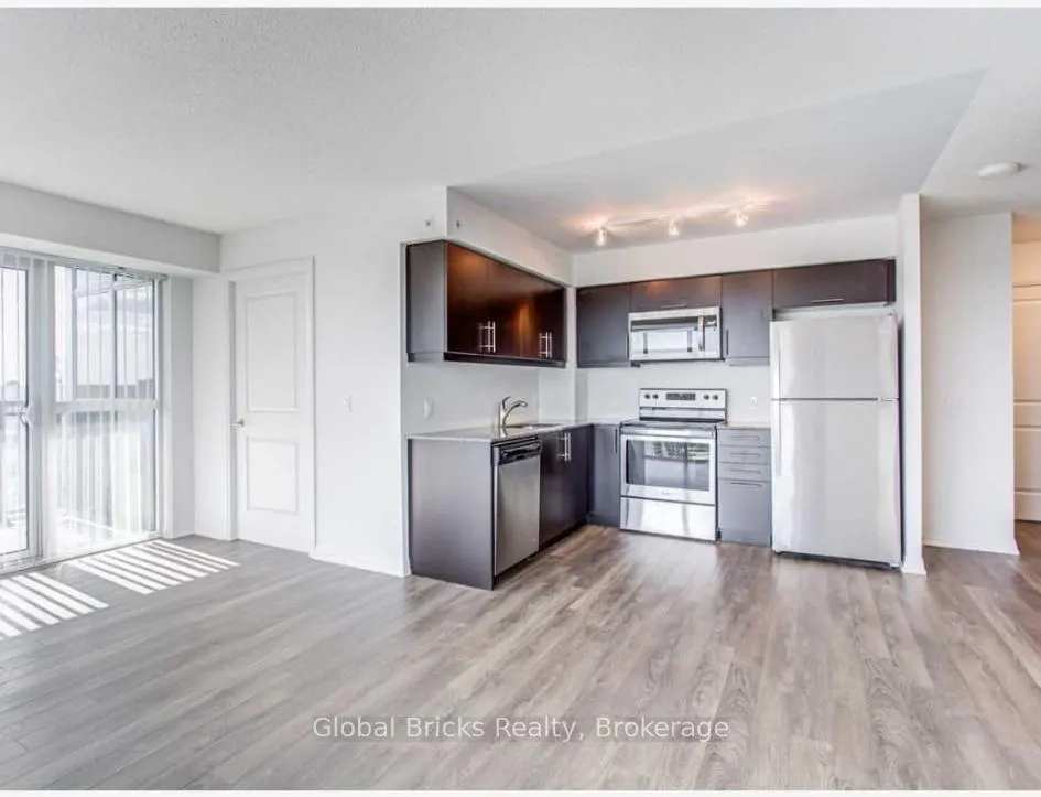 Photo 9 of Unit 1702, 30 Meadowglen Place, Scarborough, Woburn — HOMEH