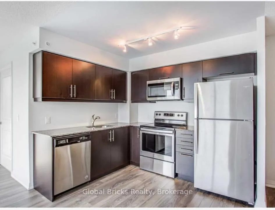 Photo 10 of Unit 1702, 30 Meadowglen Place, Scarborough, Woburn — HOMEH