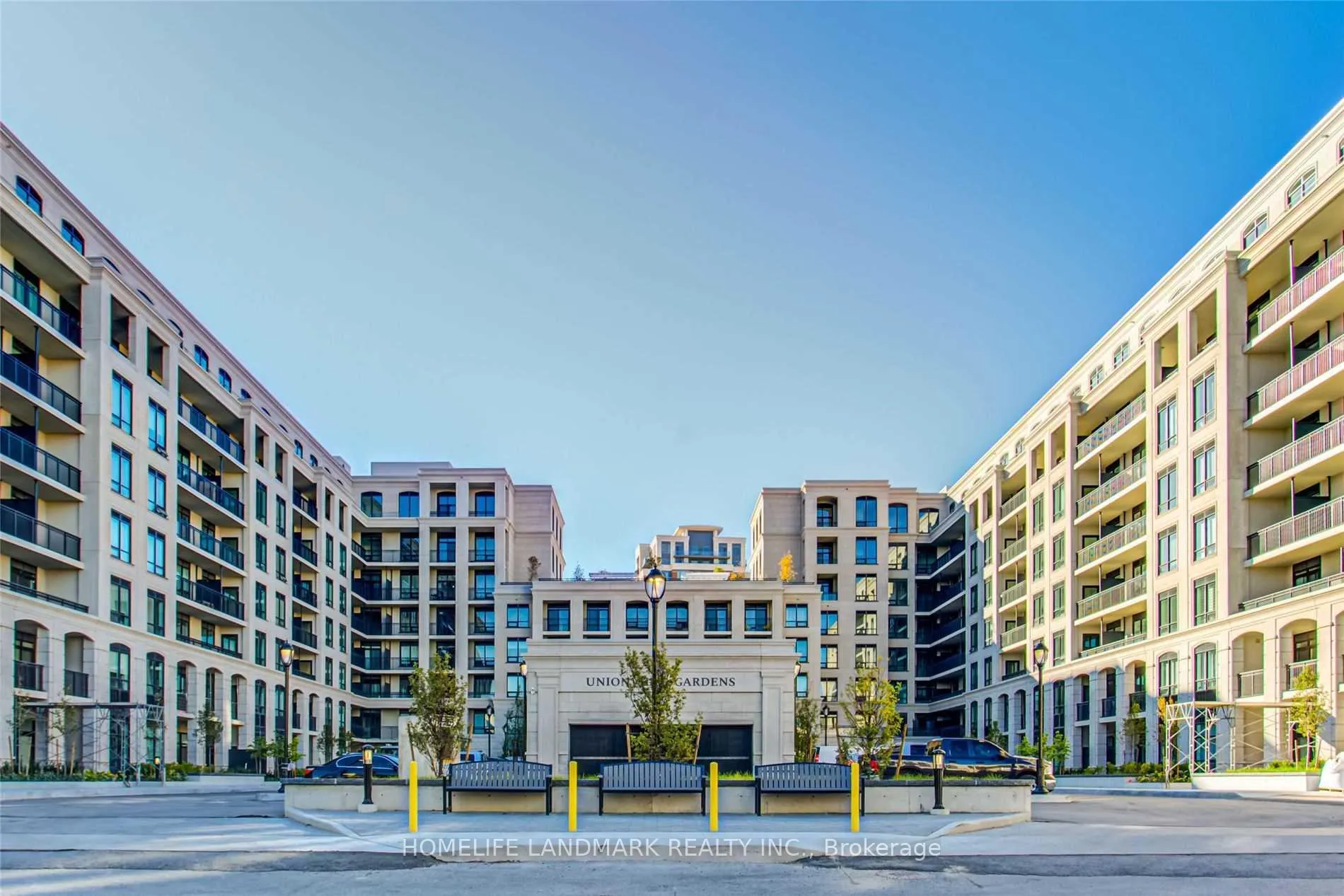 Photo 1 of Unit 216W, 268 Buchanan Drive, Markham, Unionville — HOMEH