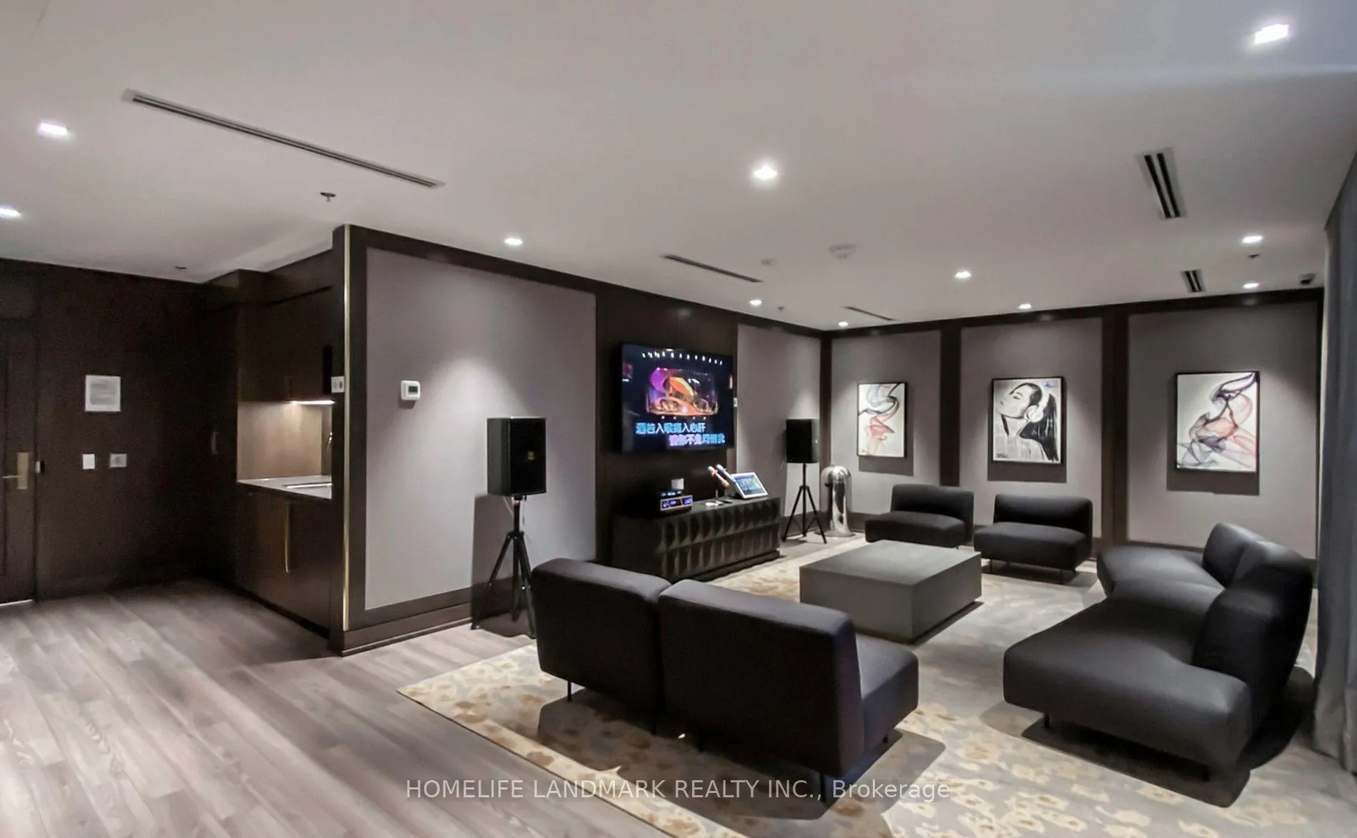 Photo 16 of Unit 216W, 268 Buchanan Drive, Markham, Unionville — HOMEH