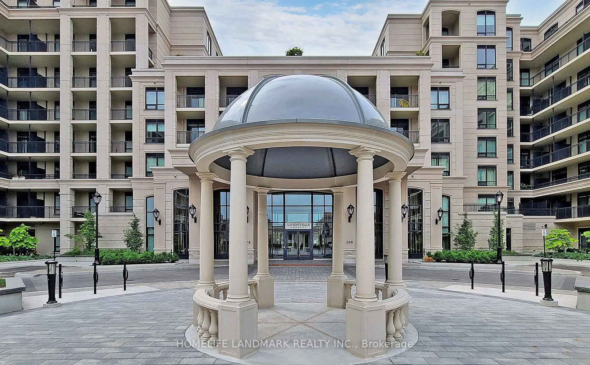 Photo 18 of Unit 216W, 268 Buchanan Drive, Markham, Unionville — HOMEH