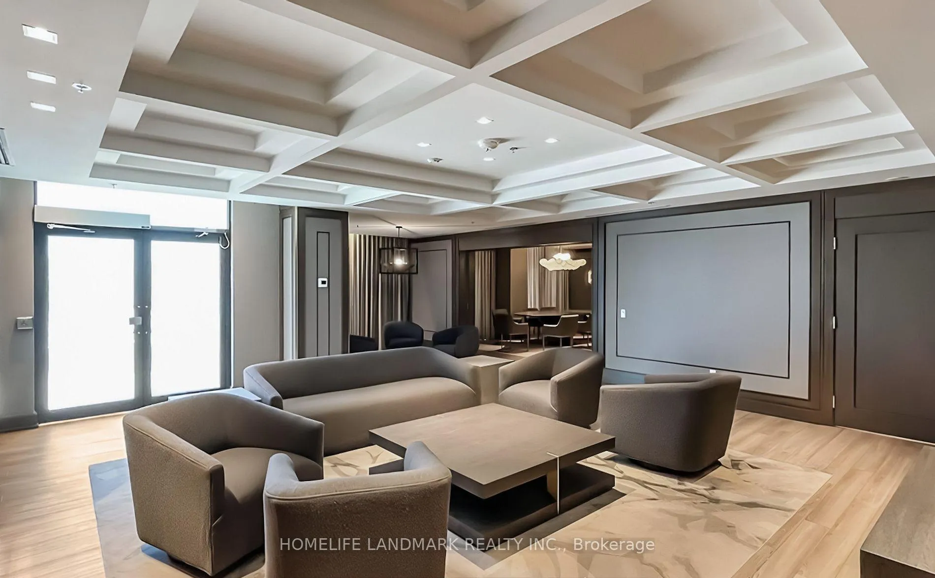 Photo 19 of Unit 216W, 268 Buchanan Drive, Markham, Unionville — HOMEH