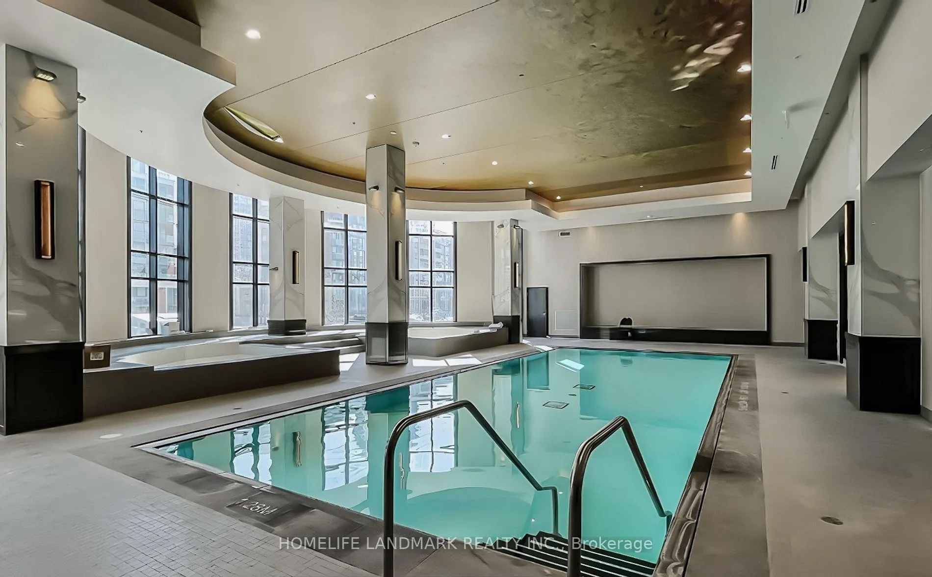 Photo 21 of Unit 216W, 268 Buchanan Drive, Markham, Unionville — HOMEH