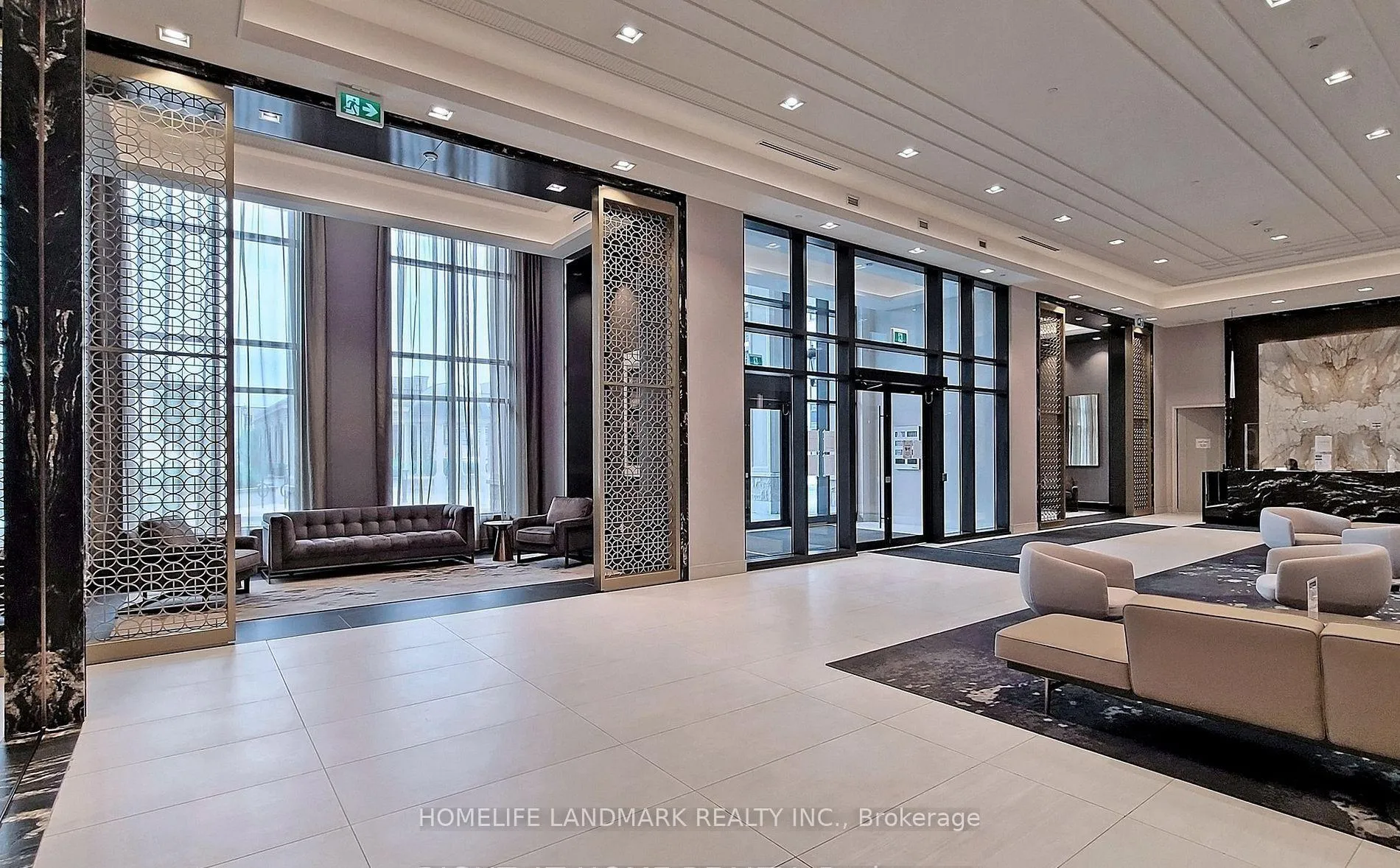 Photo 22 of Unit 216W, 268 Buchanan Drive, Markham, Unionville — HOMEH