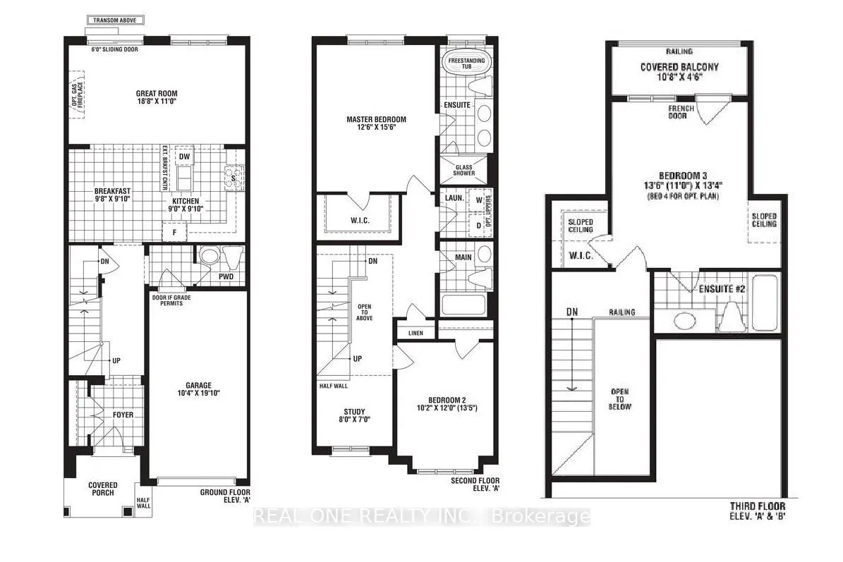 Photo 2 of 335 Raymond Road, Hamilton, Meadowlands — HOMEH