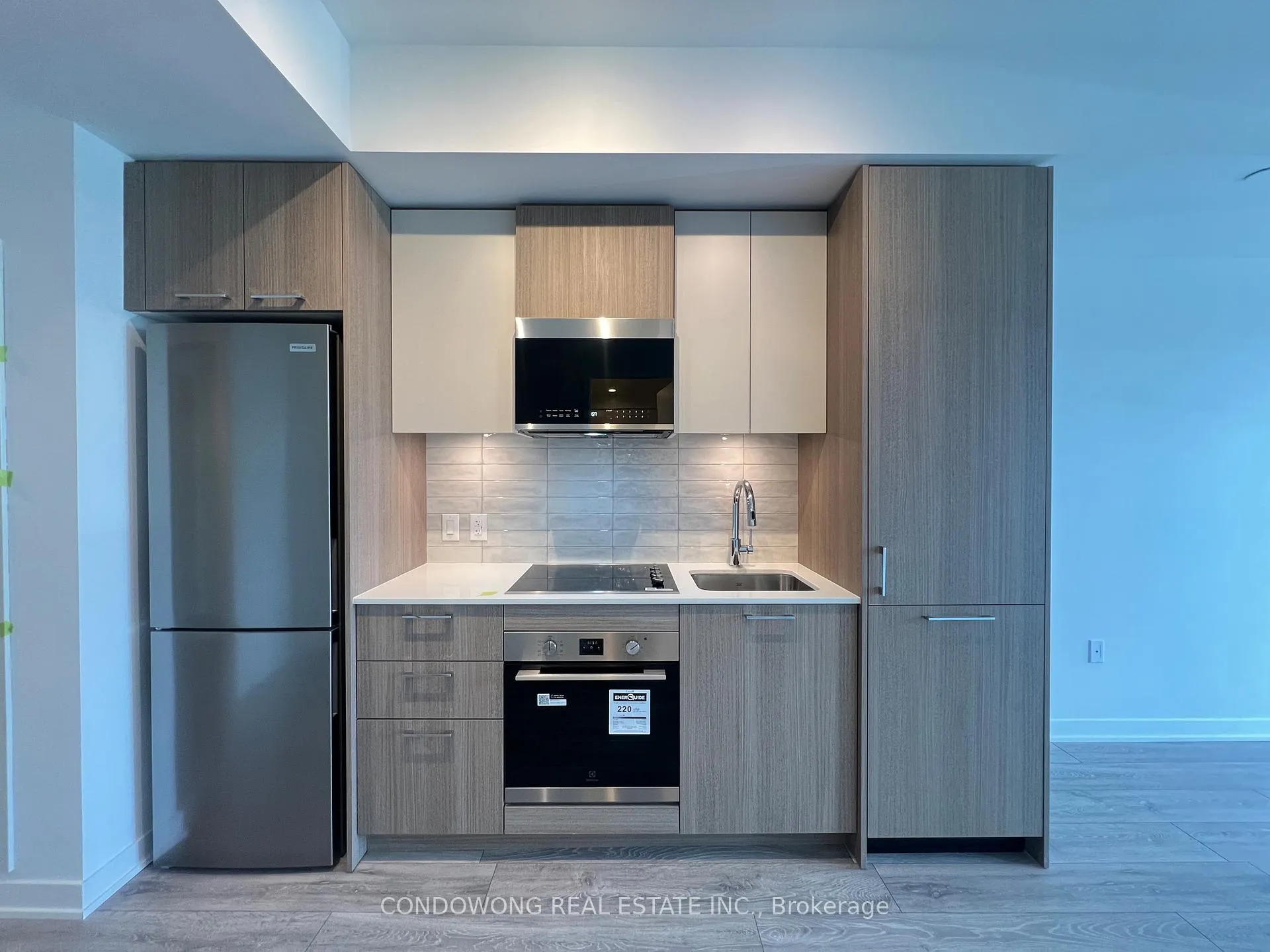 Photo 2 of Unit 1902, 10 Oak Street, Toronto, Regent Park — HOMEH