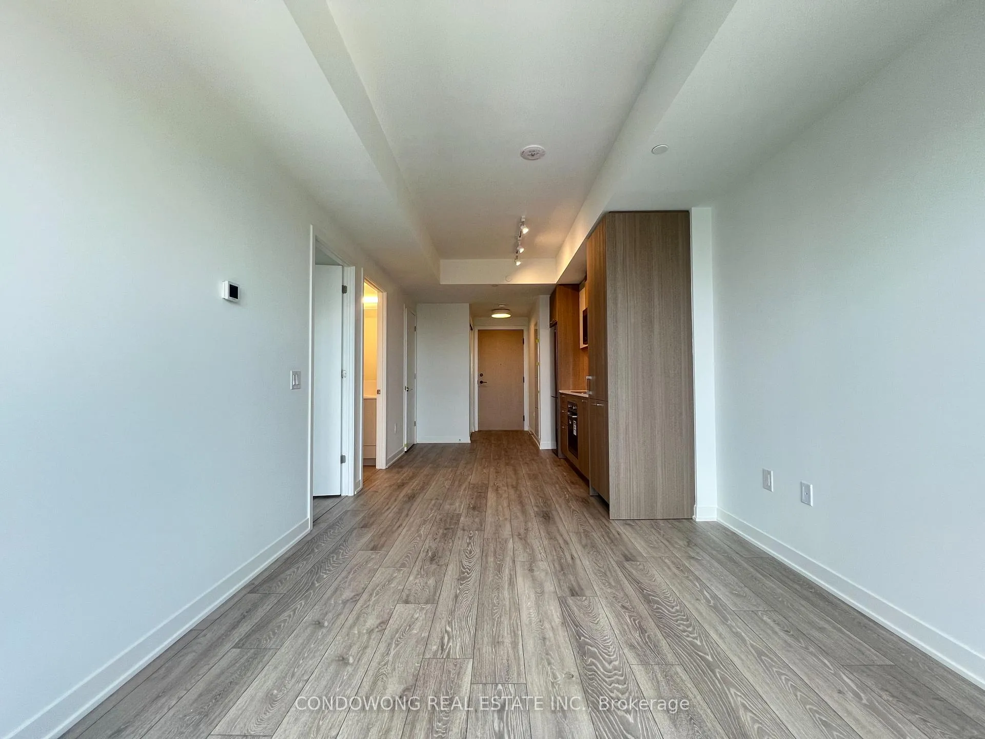 Photo 3 of Unit 1902, 10 Oak Street, Toronto, Regent Park — HOMEH