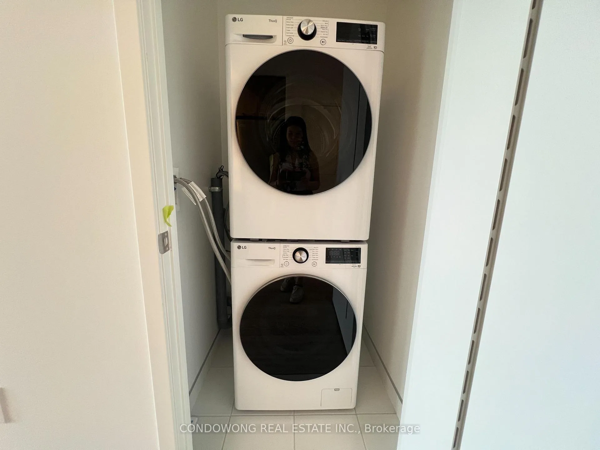 Photo 7 of Unit 1902, 10 Oak Street, Toronto, Regent Park — HOMEH