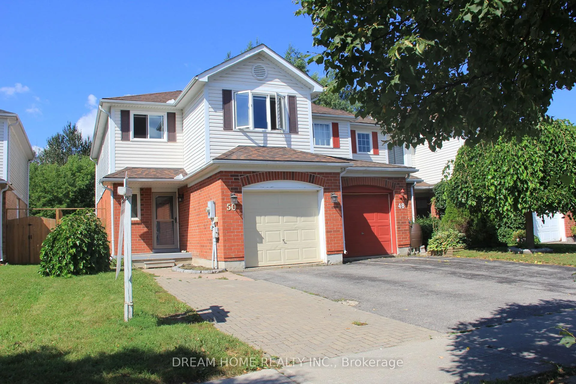 Photo 1 of 50 Pickett Crescent, Barrie, Painswick North — HOMEH
