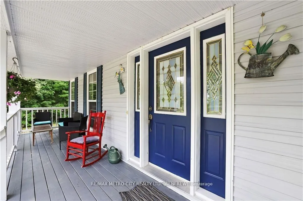 Photo 5 of 121 Pheasant Run, Greater Madawaska, Greater Madawaska — HOMEH