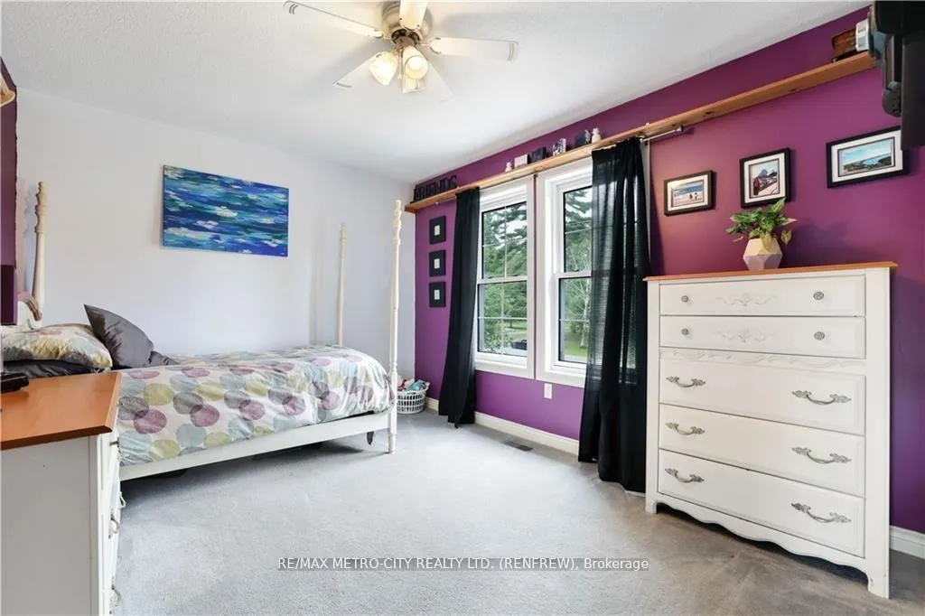 Photo 21 of 121 Pheasant Run, Greater Madawaska, Greater Madawaska — HOMEH