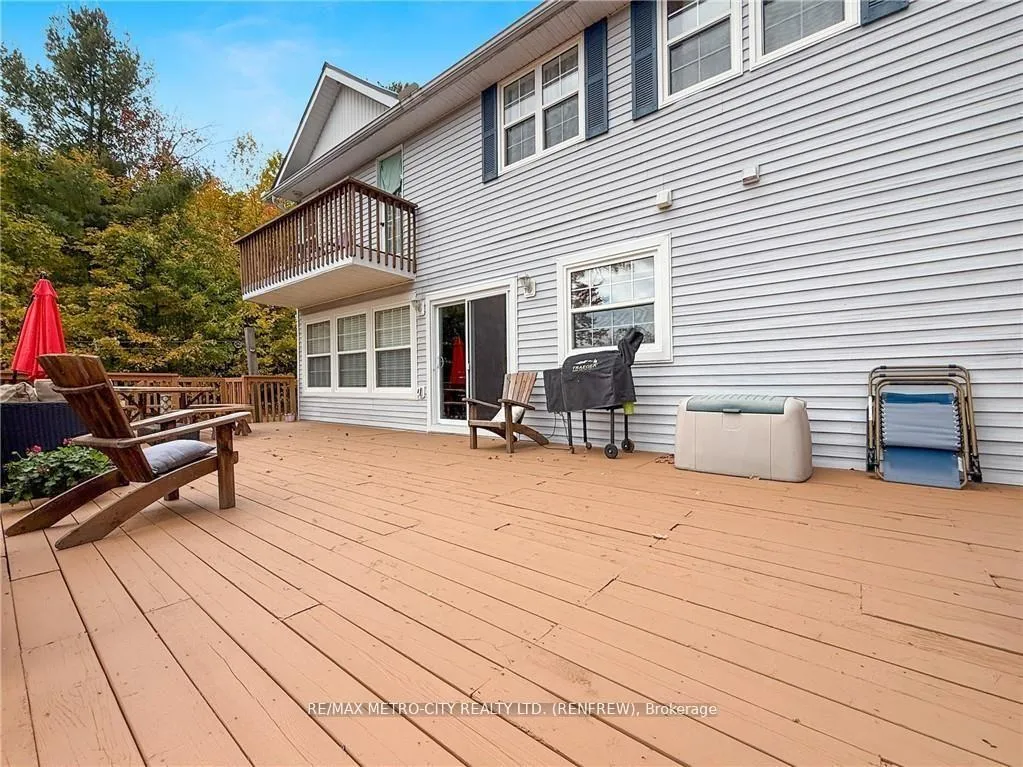 Photo 28 of 121 Pheasant Run, Greater Madawaska, Greater Madawaska — HOMEH