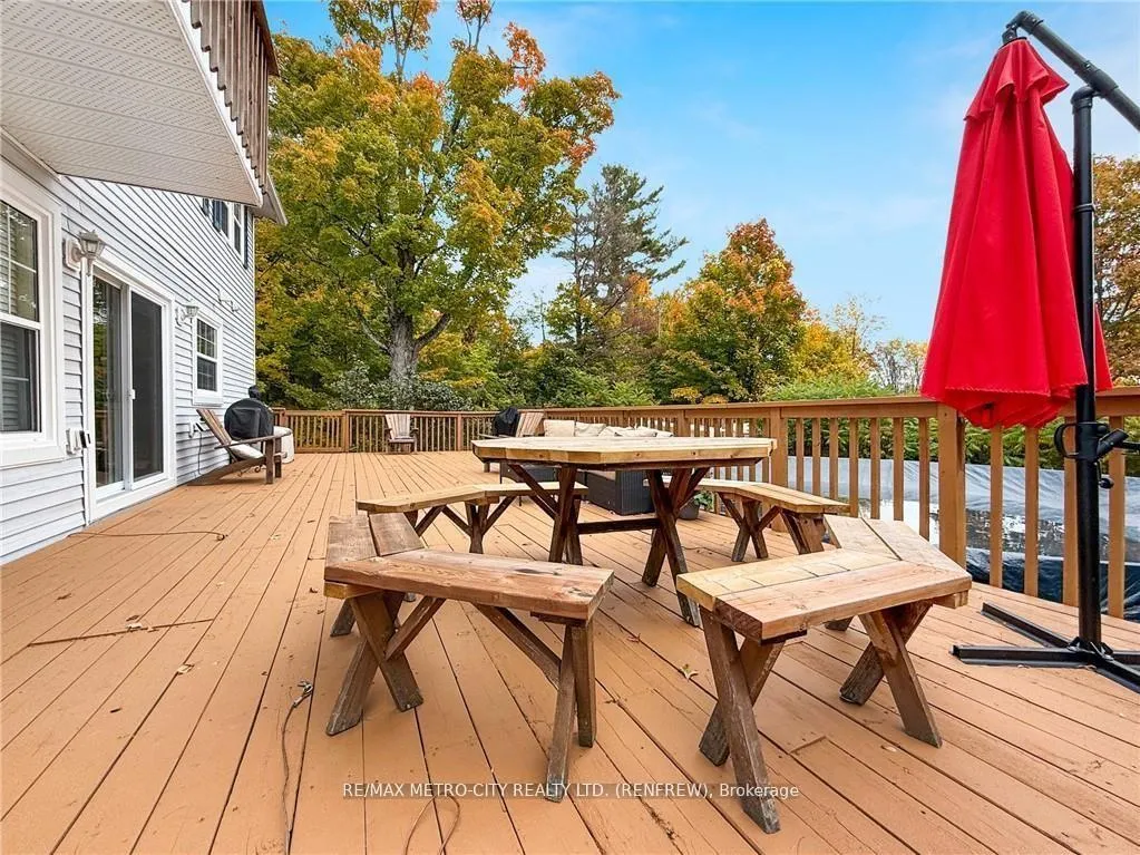 Photo 30 of 121 Pheasant Run, Greater Madawaska, Greater Madawaska — HOMEH