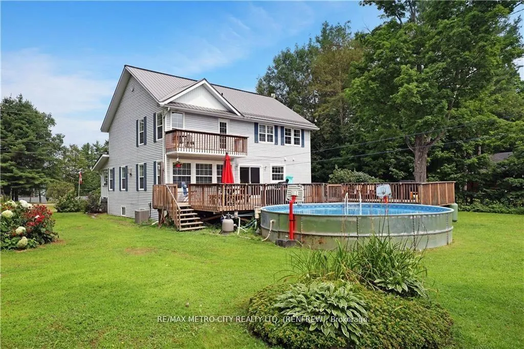 Photo 31 of 121 Pheasant Run, Greater Madawaska, Greater Madawaska — HOMEH