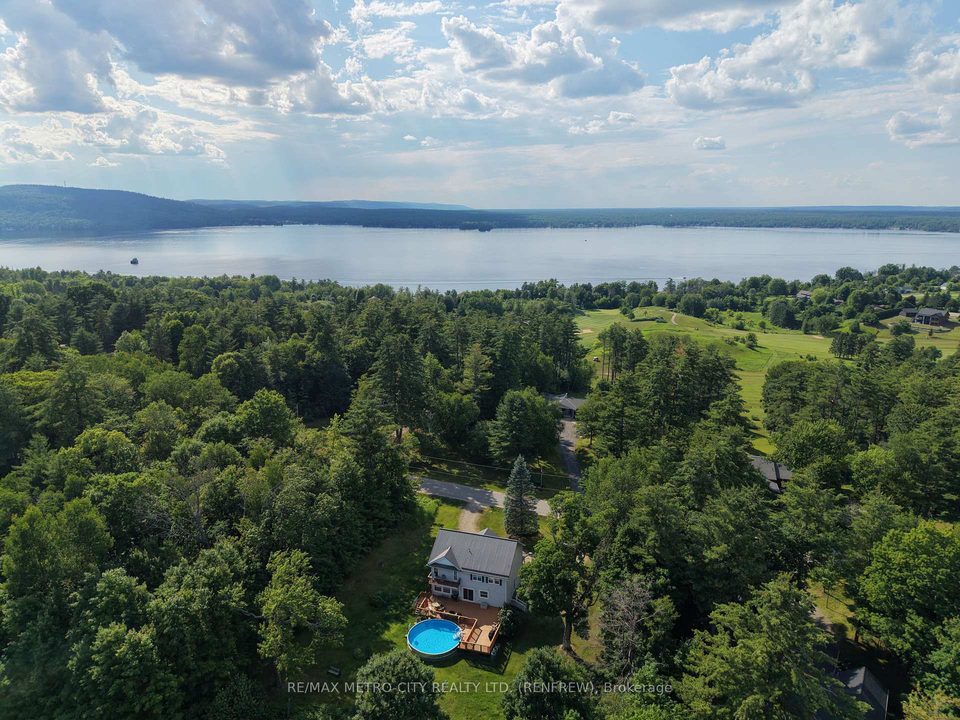 Photo 37 of 121 Pheasant Run, Greater Madawaska, Greater Madawaska — HOMEH