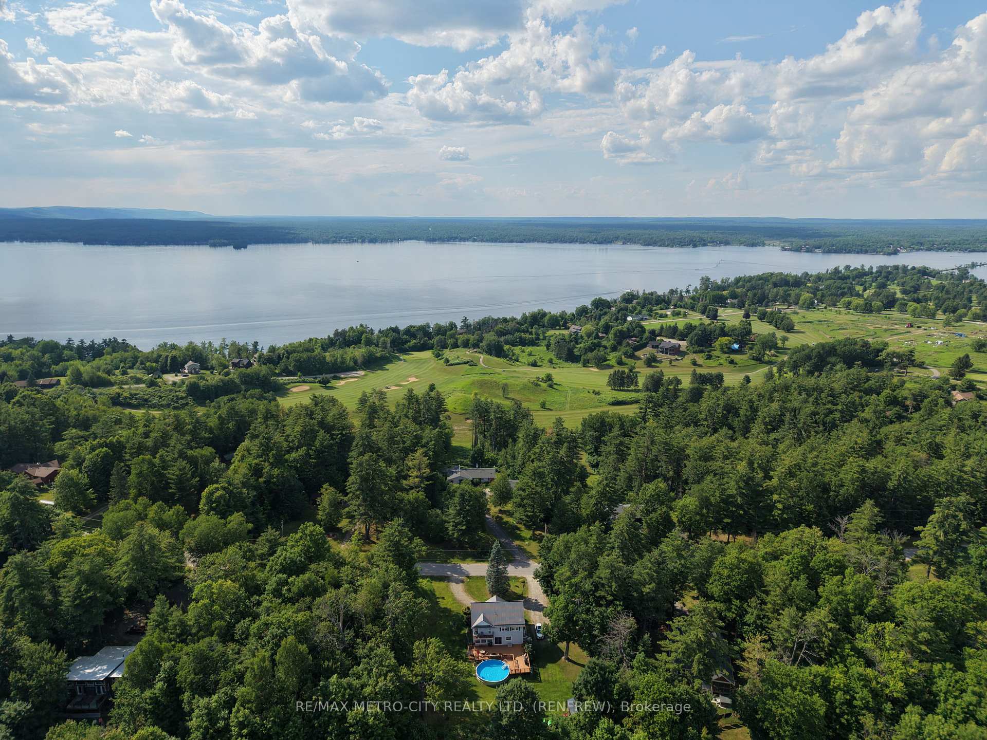 Photo 38 of 121 Pheasant Run, Greater Madawaska, Greater Madawaska — HOMEH