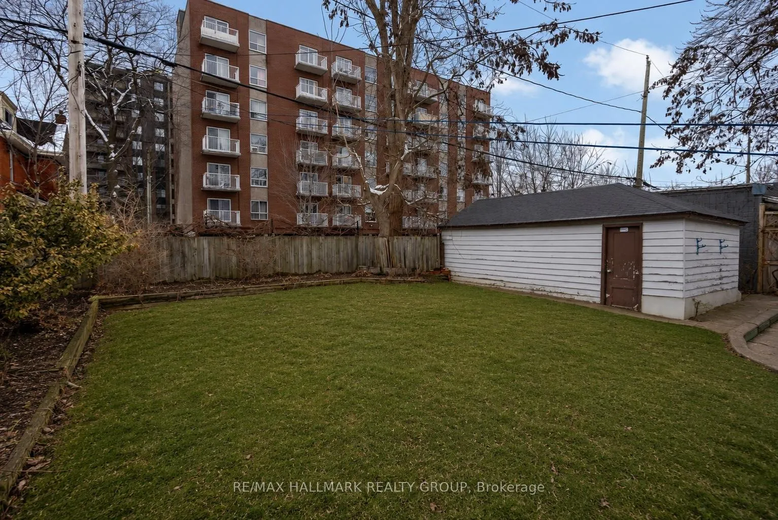 Photo 4 of 45 Russell Avenue, Ottawa, Sandy Hill — HOMEH