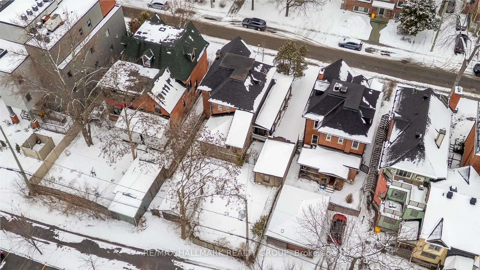 Photo 6 of 45 Russell Avenue, Ottawa, Sandy Hill — HOMEH