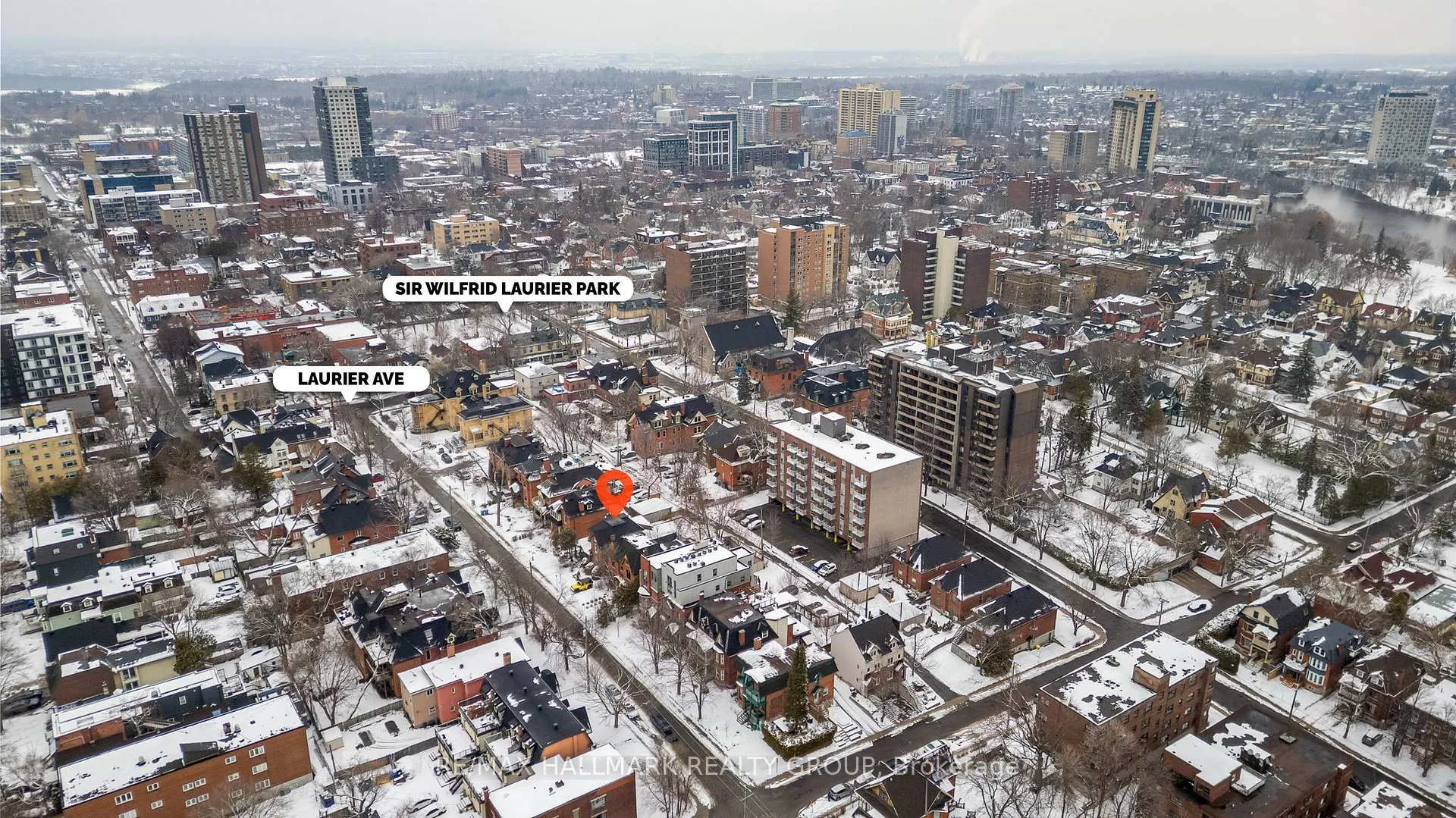 Photo 7 of 45 Russell Avenue, Ottawa, Sandy Hill — HOMEH