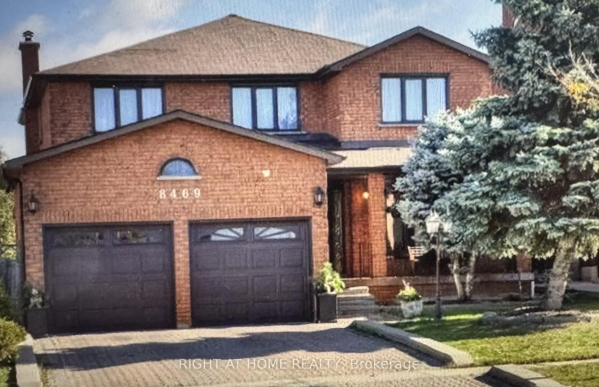 Photo 1 of 8469 Martin Grove Road E, Vaughan, West Woodbridge — HOMEH