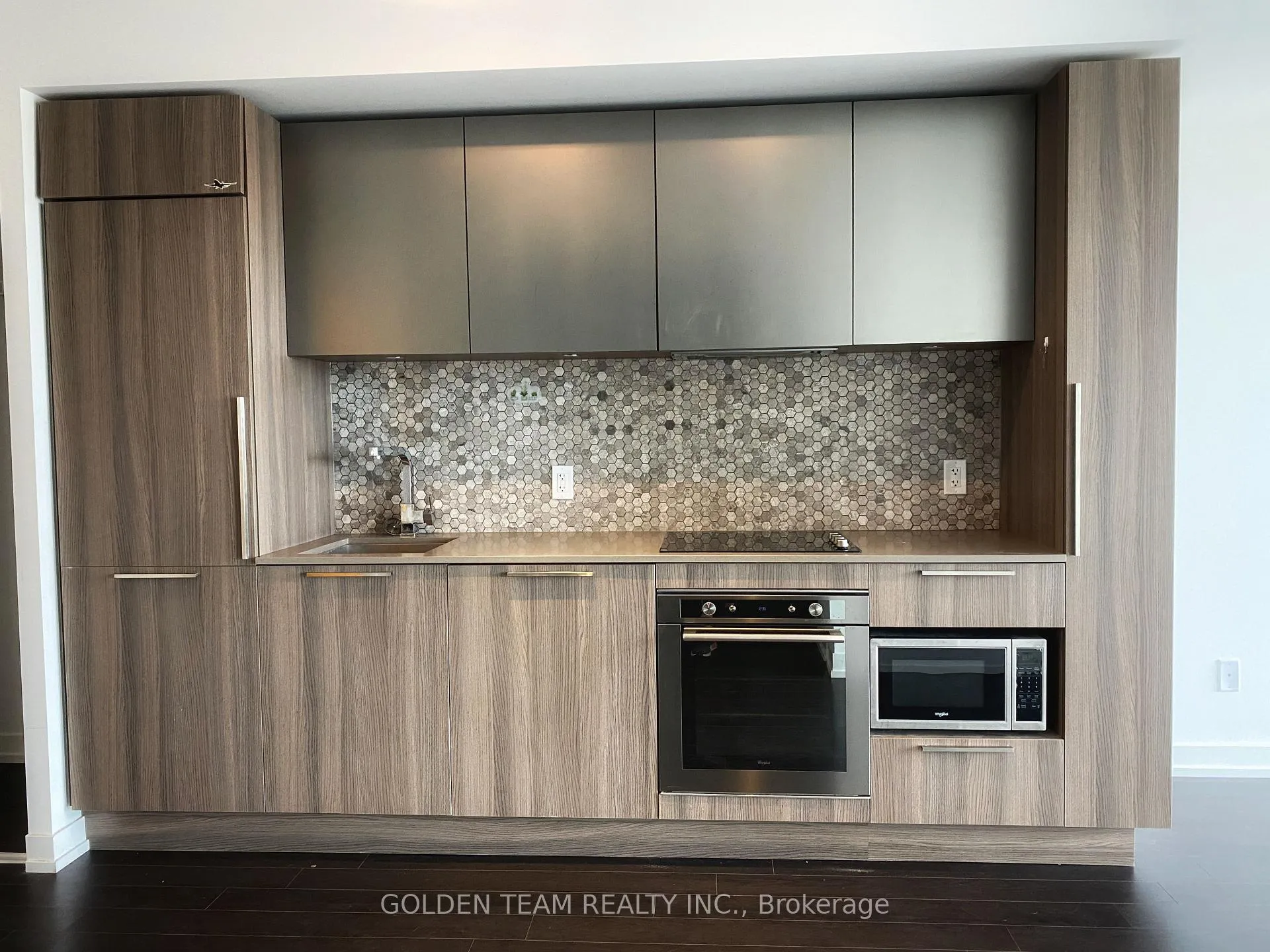 Photo 1 of Unit 2807, 85 Wood Street, Toronto, Church-Yonge Corridor — HOMEH