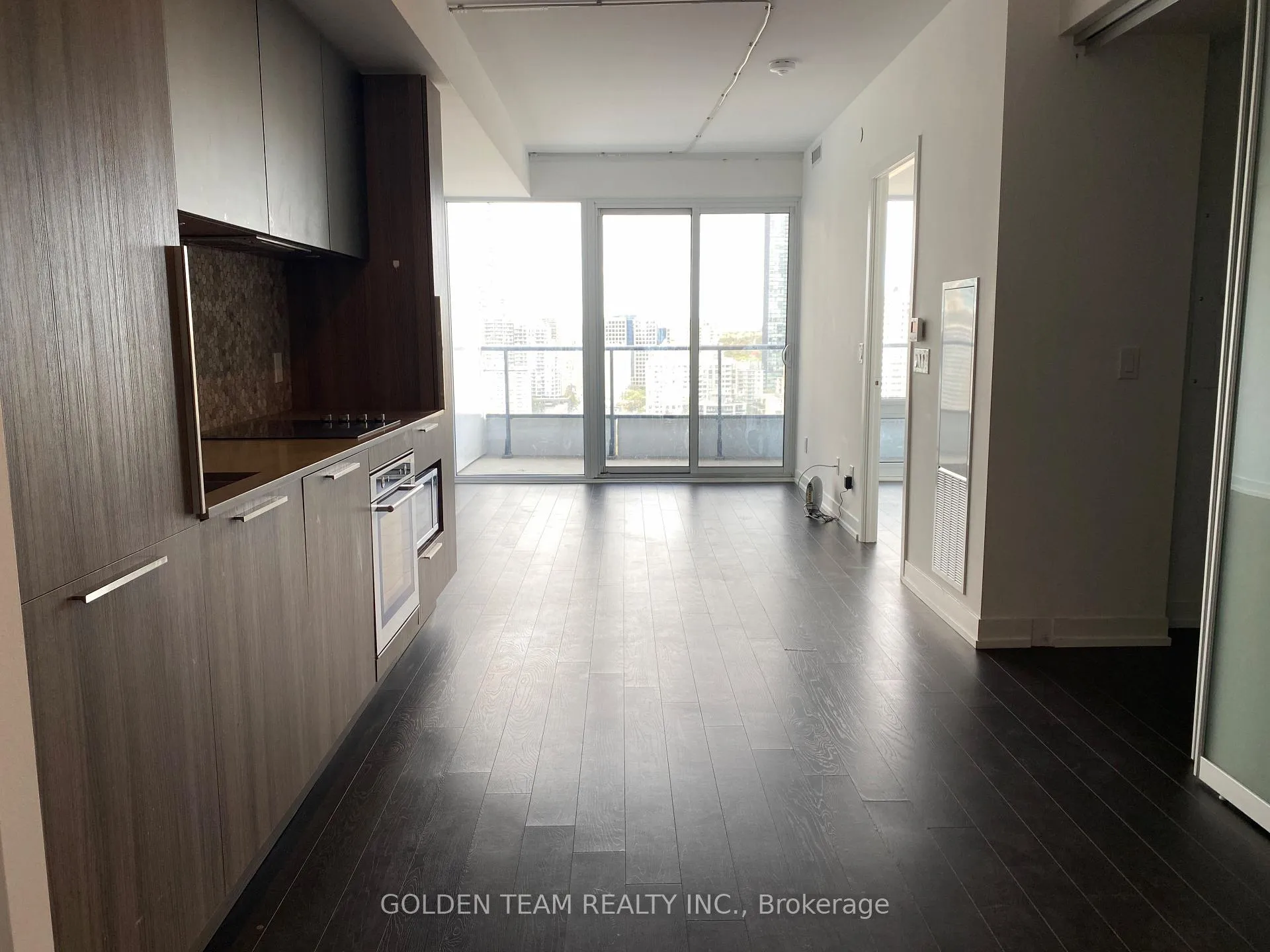 Photo 2 of Unit 2807, 85 Wood Street, Toronto, Church-Yonge Corridor — HOMEH
