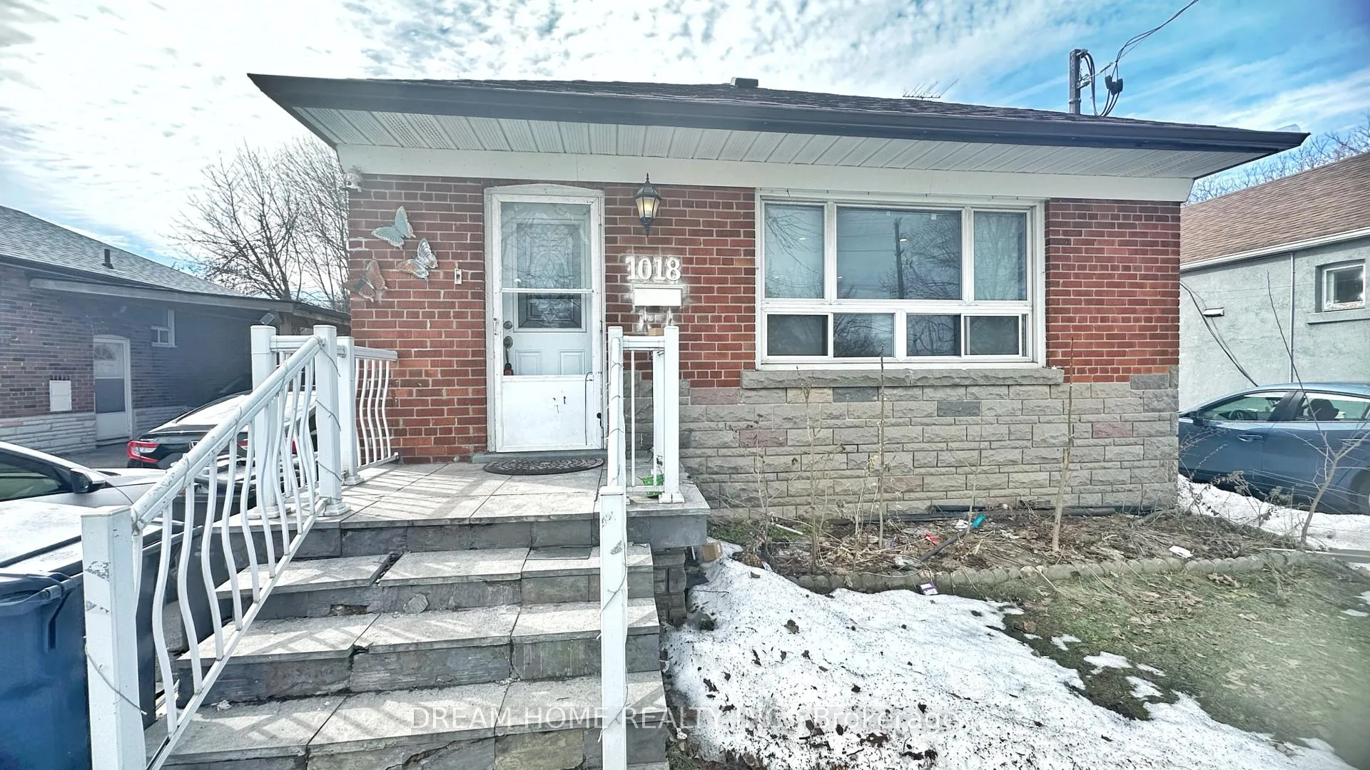 Photo 1 of Unit Basement A, 1018 Kennedy Road, Scarborough, Ionview — HOMEH