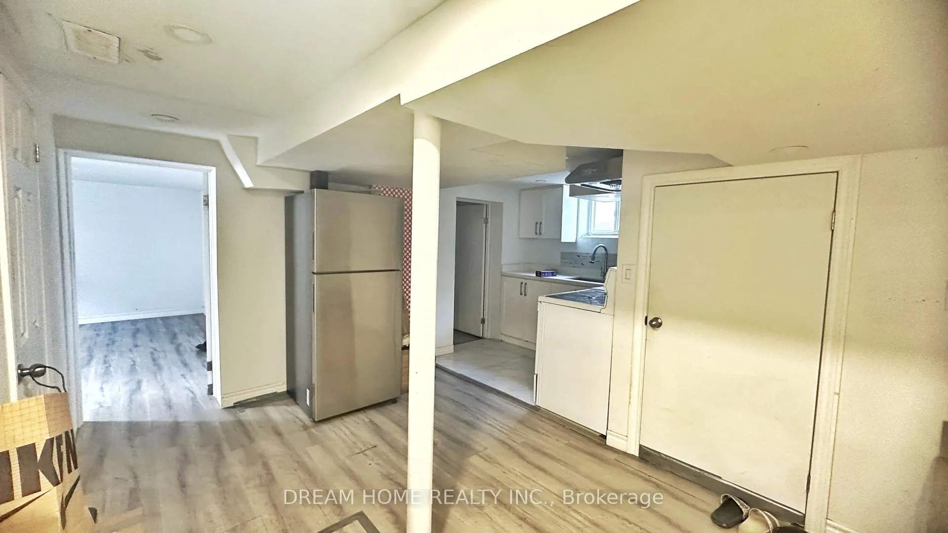 Photo 6 of Unit Basement A, 1018 Kennedy Road, Scarborough, Ionview — HOMEH
